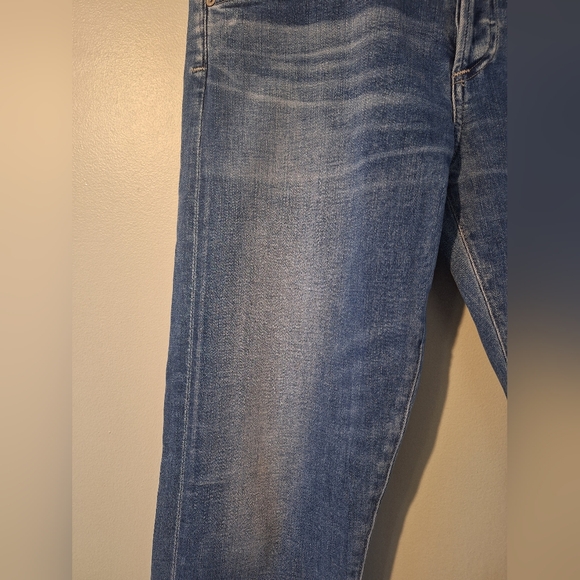 Citizens Of Humanity Emerson Slim Boyfriend In Dimple - 28 - Picture 7 of 16